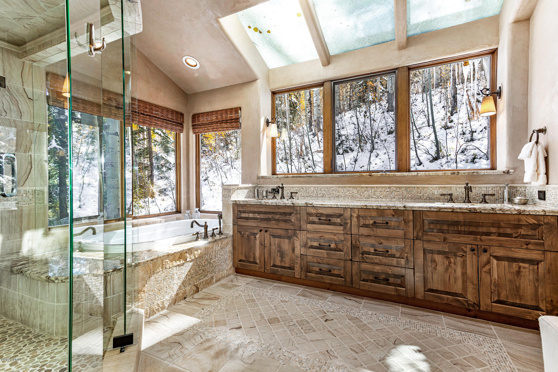 636 West Forest Road, Unit A Vail, CO 81657 - Photo 32 of 51 636A Forest Rd-41