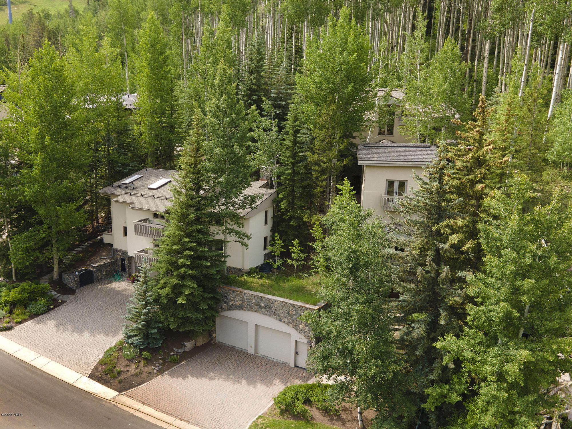 636 West Forest Road, Unit A Vail, CO 81657 - Photo 4 of 51 636-A-ForestRd-MLS_08