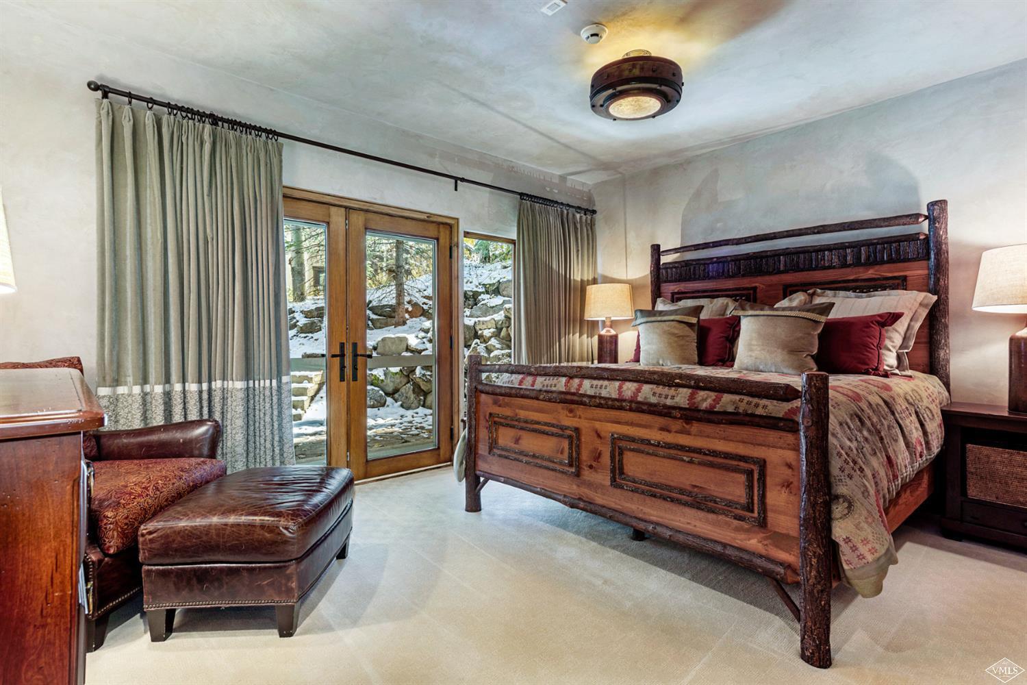 636 West Forest Road, Unit A Vail, CO 81657 - Photo 42 of 51 Additional Photo