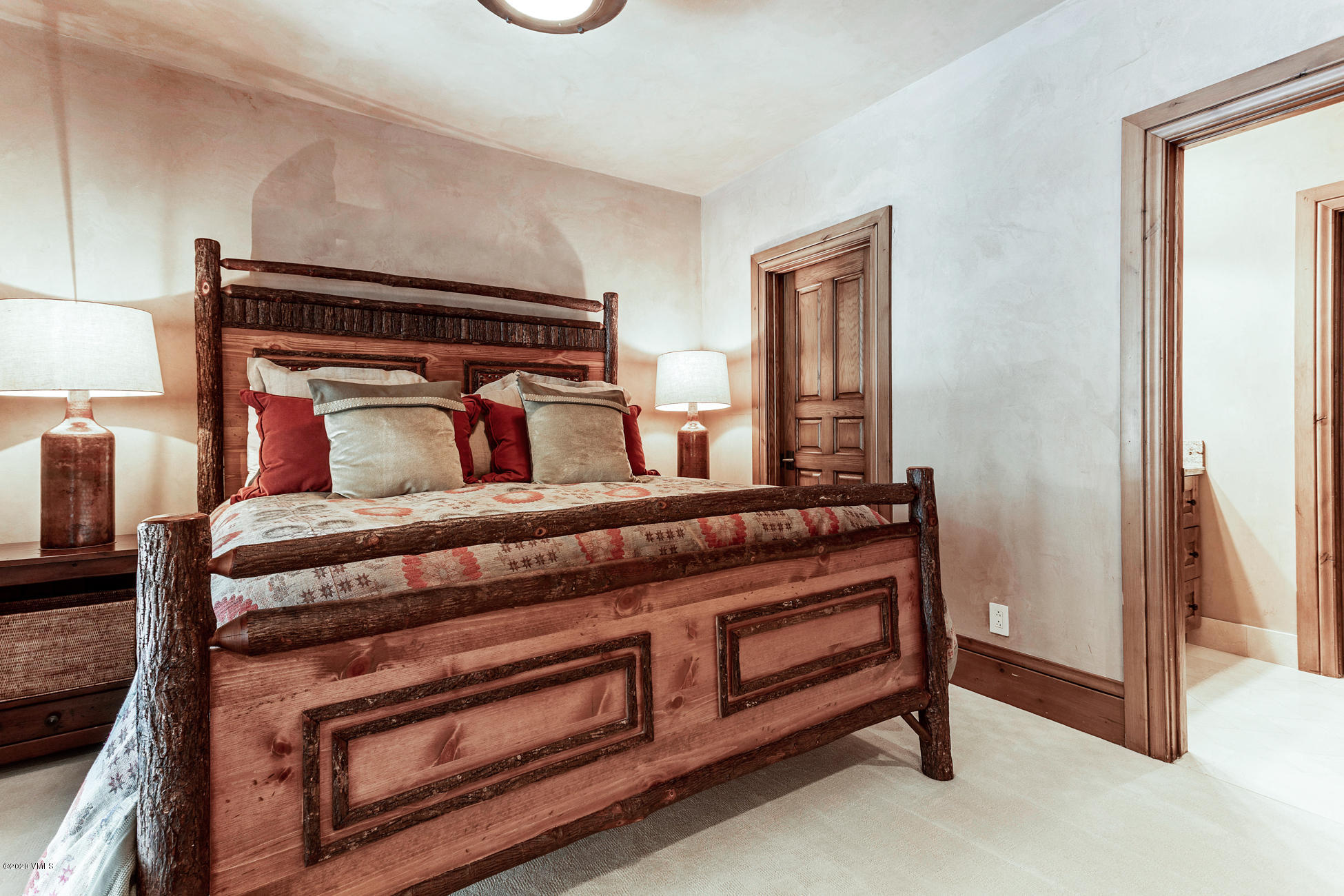 636 West Forest Road, Unit A Vail, CO 81657 - Photo 43 of 51 636A Forest Rd-36