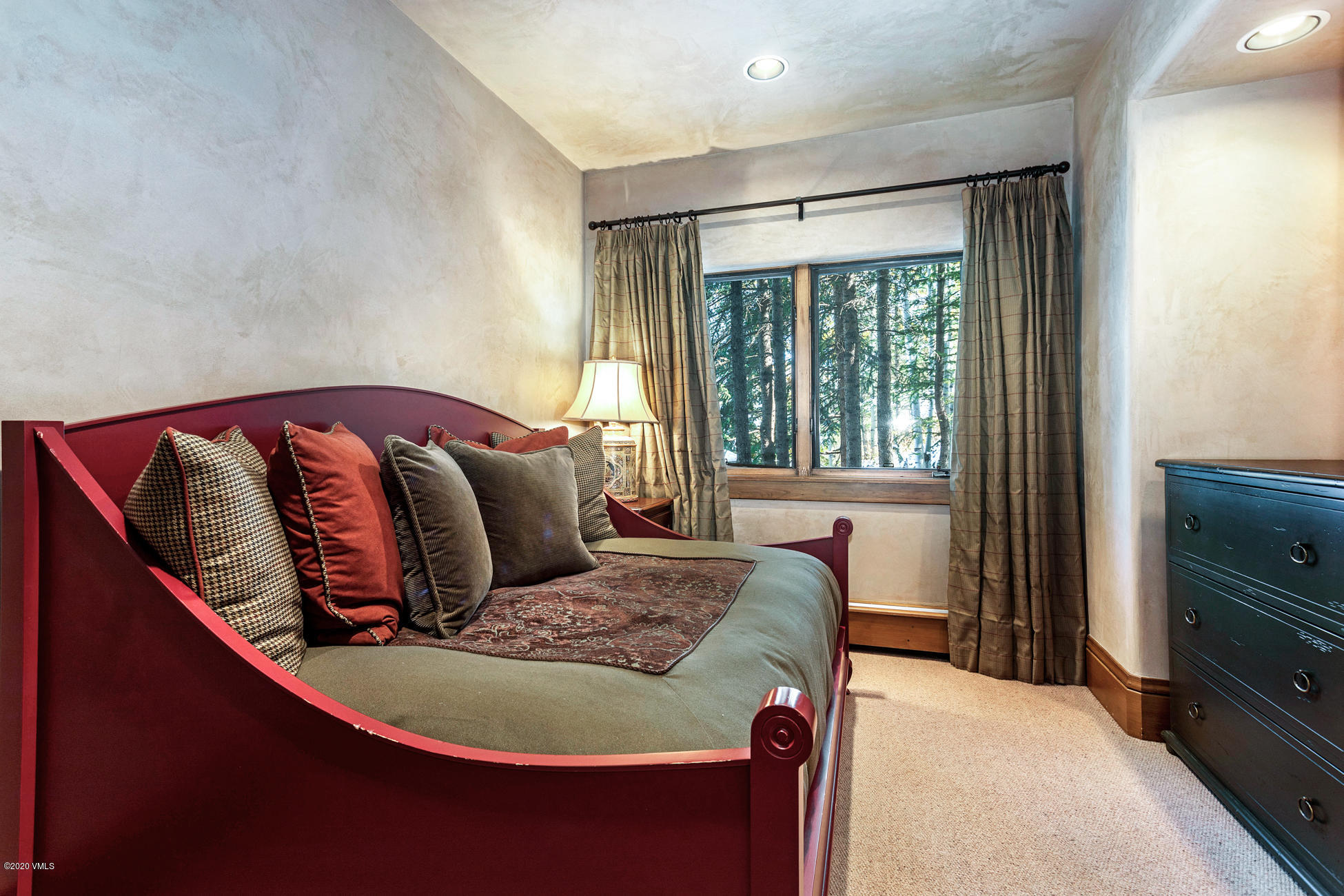 636 West Forest Road, Unit A Vail, CO 81657 - Photo 45 of 51 636A Forest Rd-37