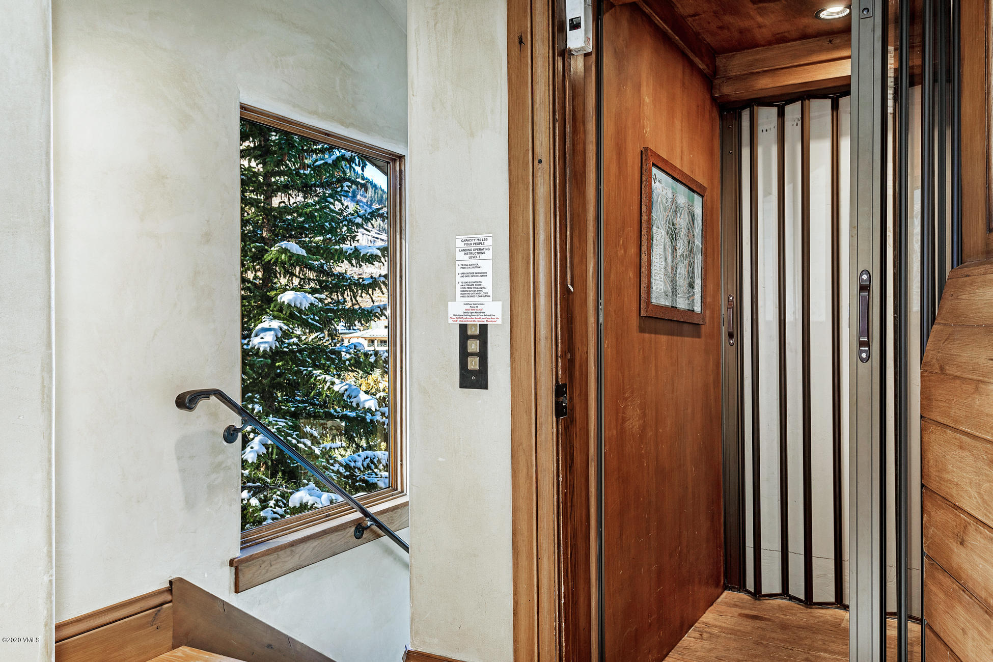 636 West Forest Road, Unit A Vail, CO 81657 - Photo 51 of 51 636A Forest Rd-44