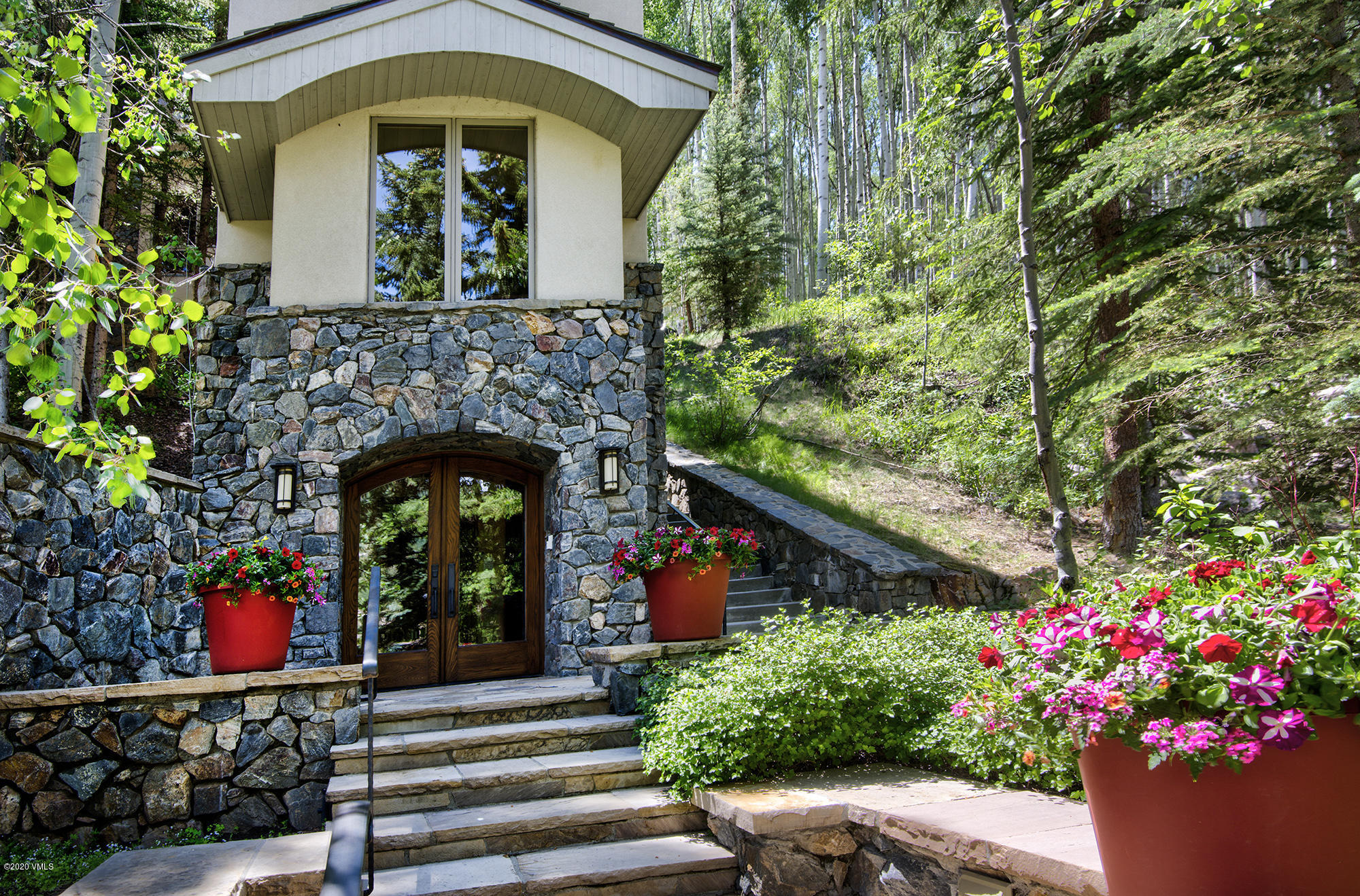 636 West Forest Road, Unit A Vail, CO 81657 - Photo 8 of 51 636-A-ForestRd-Ext-MLS_03