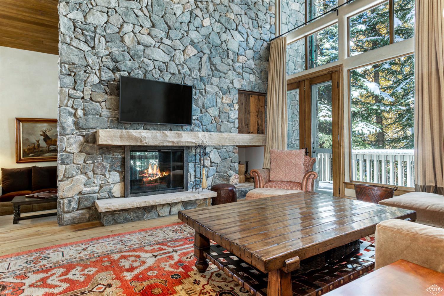 636 West Forest Road, Unit A Vail, CO 81657 - Photo 10 of 51 Additional Photo