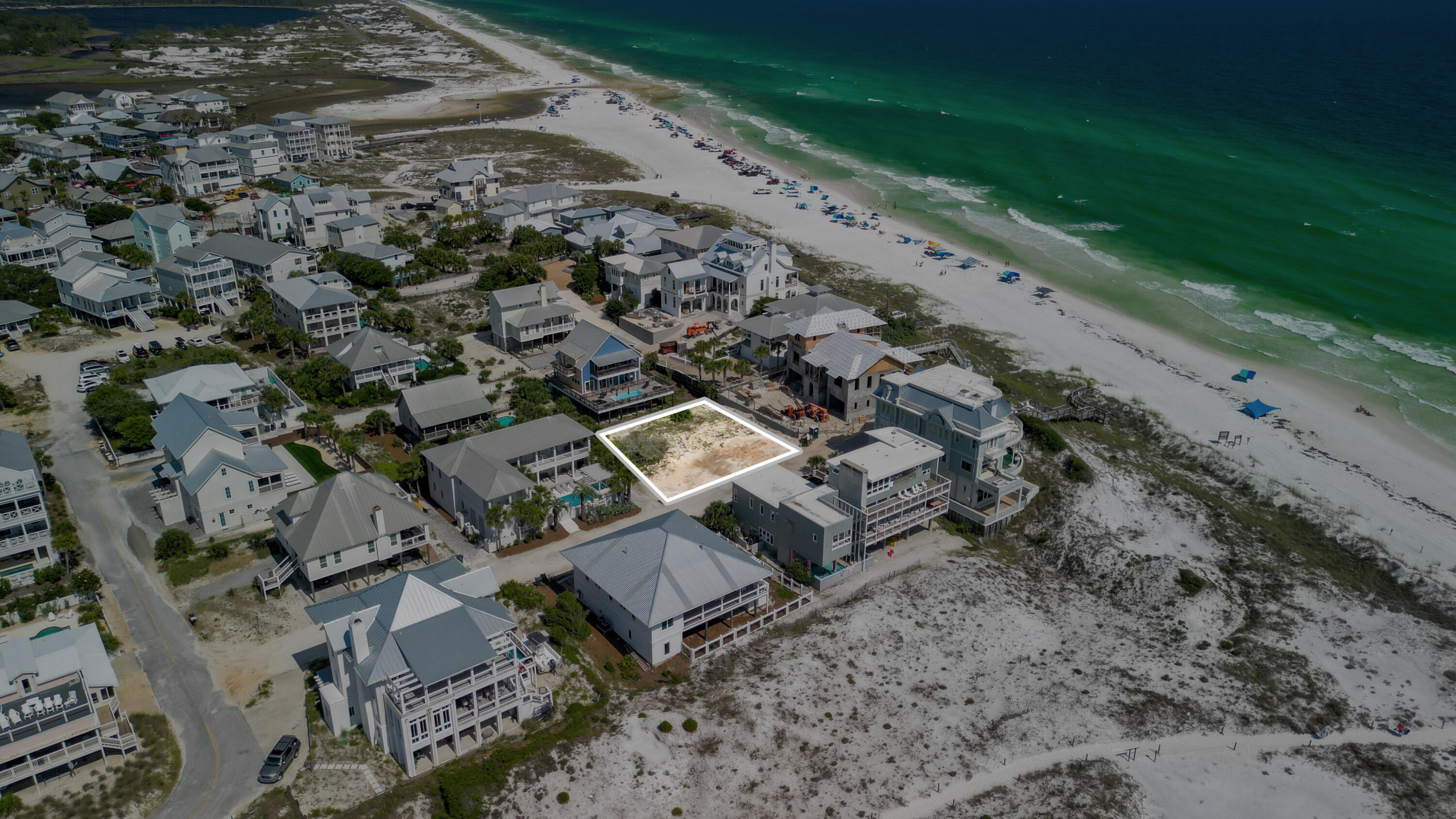Lot 14 Lupine Road Santa Rosa Beach, FL 32459 - Photo 3 of 43 20250604-DJI_0219-HDR (1)