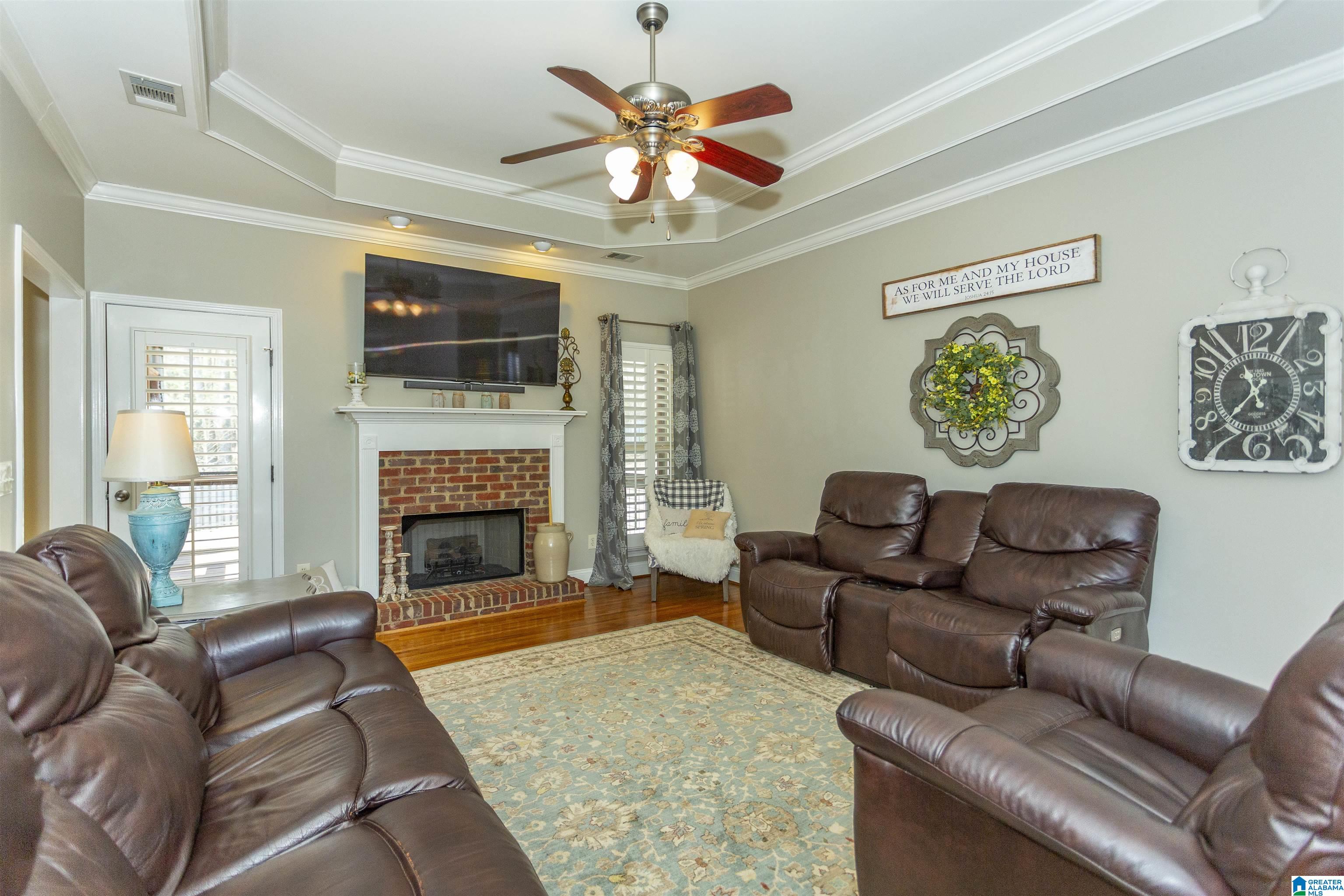 101 River Birch Road Chelsea, AL 35043 - Photo 20 of 59