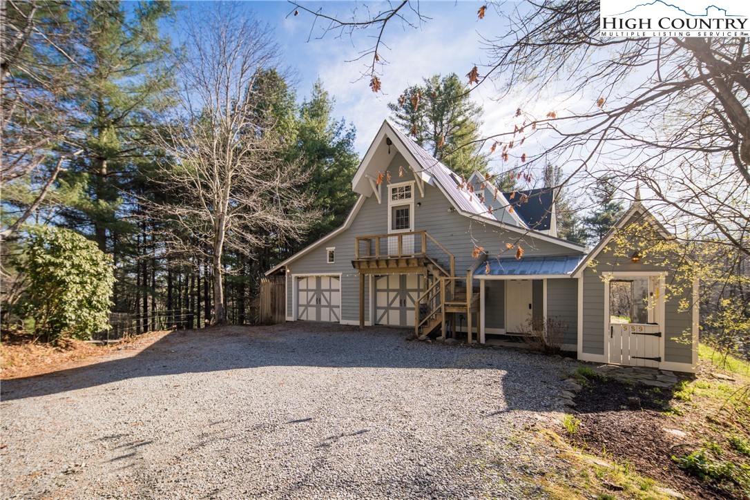 989 Little Laurel Road Boone, NC 28607 - Photo 50 of 50