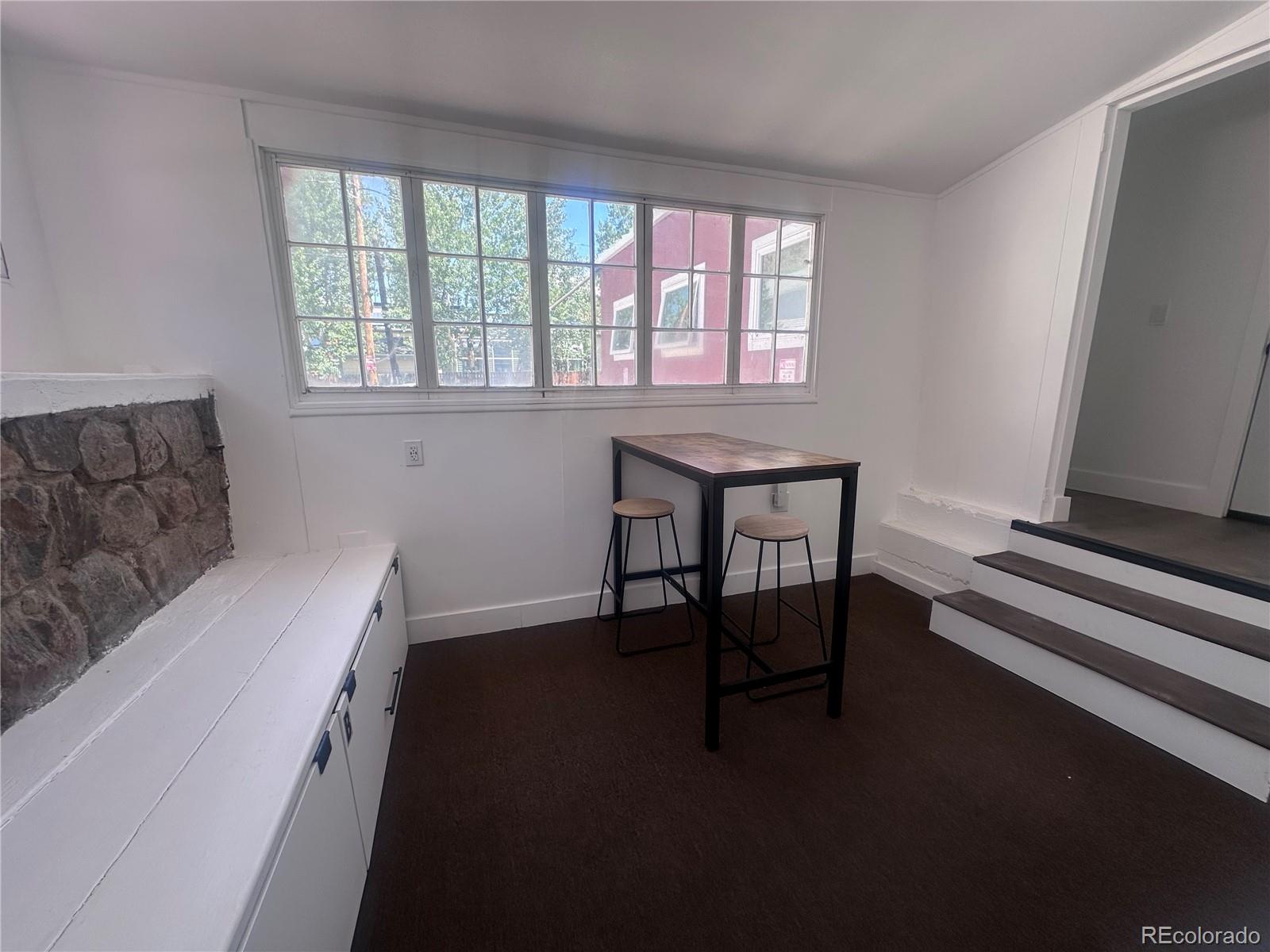 608 Fifth Street, Unit B Georgetown, CO 80444 - Photo 5 of 24
