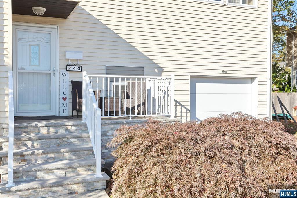 40 Depew Street Dumont, NJ 07628 - Photo 2 of 38 a house view with a backyard