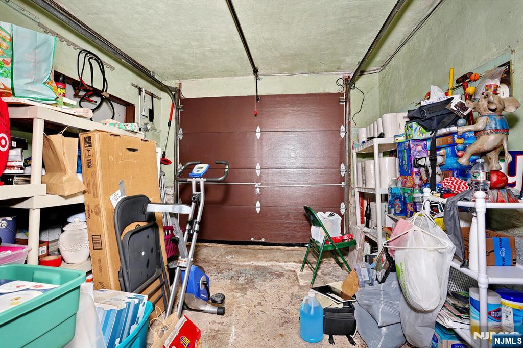 40 Depew Street Dumont, NJ 07628 - Photo 25 of 38 a view of storage and utility room