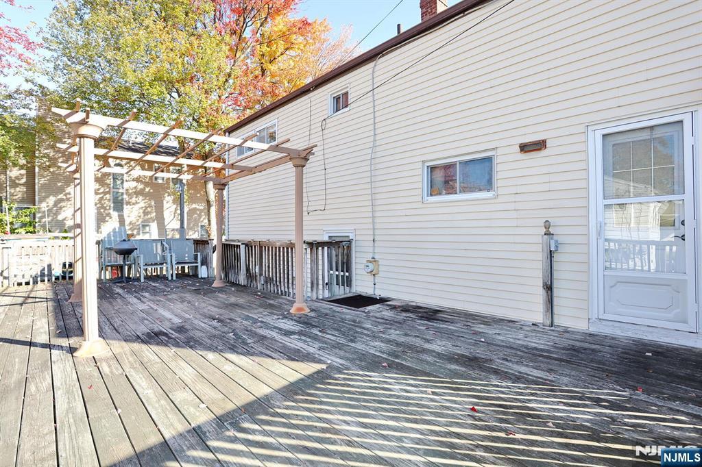 40 Depew Street Dumont, NJ 07628 - Photo 33 of 38 a view of a house with a yard