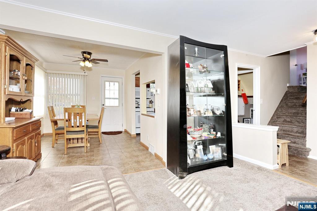 40 Depew Street Dumont, NJ 07628 - Photo 6 of 38 a dining room with furniture and window
