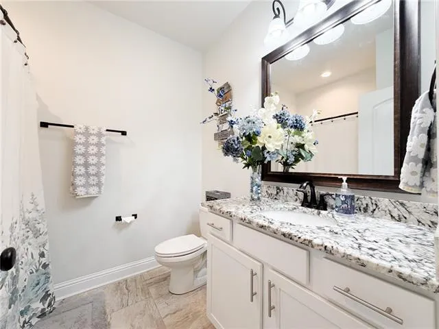 $325,000 | 612 High Ridge Loop, Slidell, LA 70458