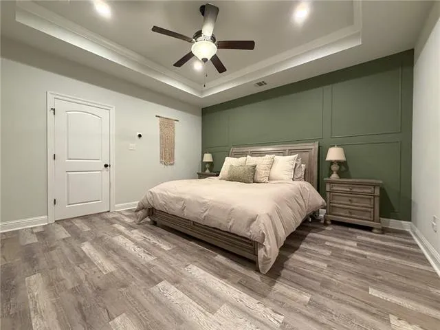 $325,000 | 612 High Ridge Loop, Slidell, LA 70458