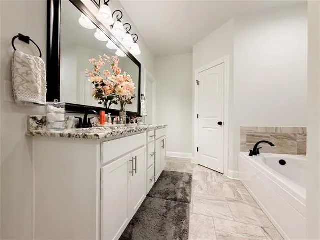 $325,000 | 612 High Ridge Loop, Slidell, LA 70458