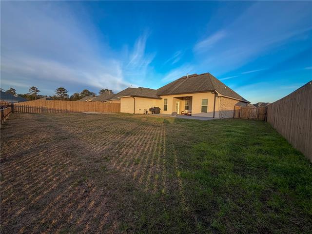 612 High Ridge Loop Slidell, LA 70458 - Photo 19 of 20