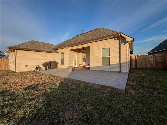 612 High Ridge Loop Slidell, LA 70458 - Photo 20 of 20