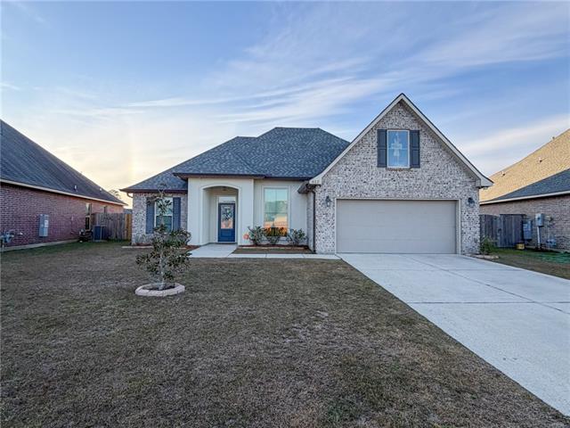 612 High Ridge Loop Slidell, LA 70458 - Photo 2 of 20