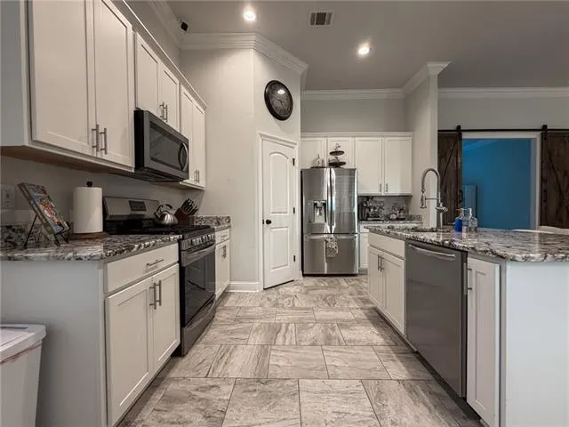 $325,000 | 612 High Ridge Loop, Slidell, LA 70458