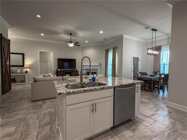 612 High Ridge Loop Slidell, LA 70458 - Photo 8 of 20