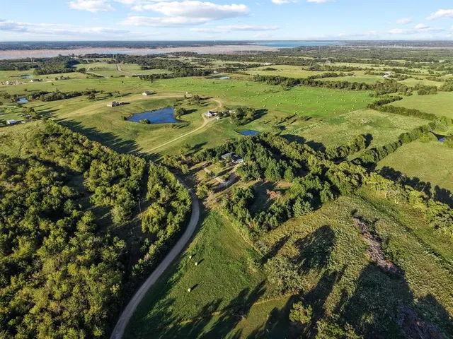 a view of a back yard of the house