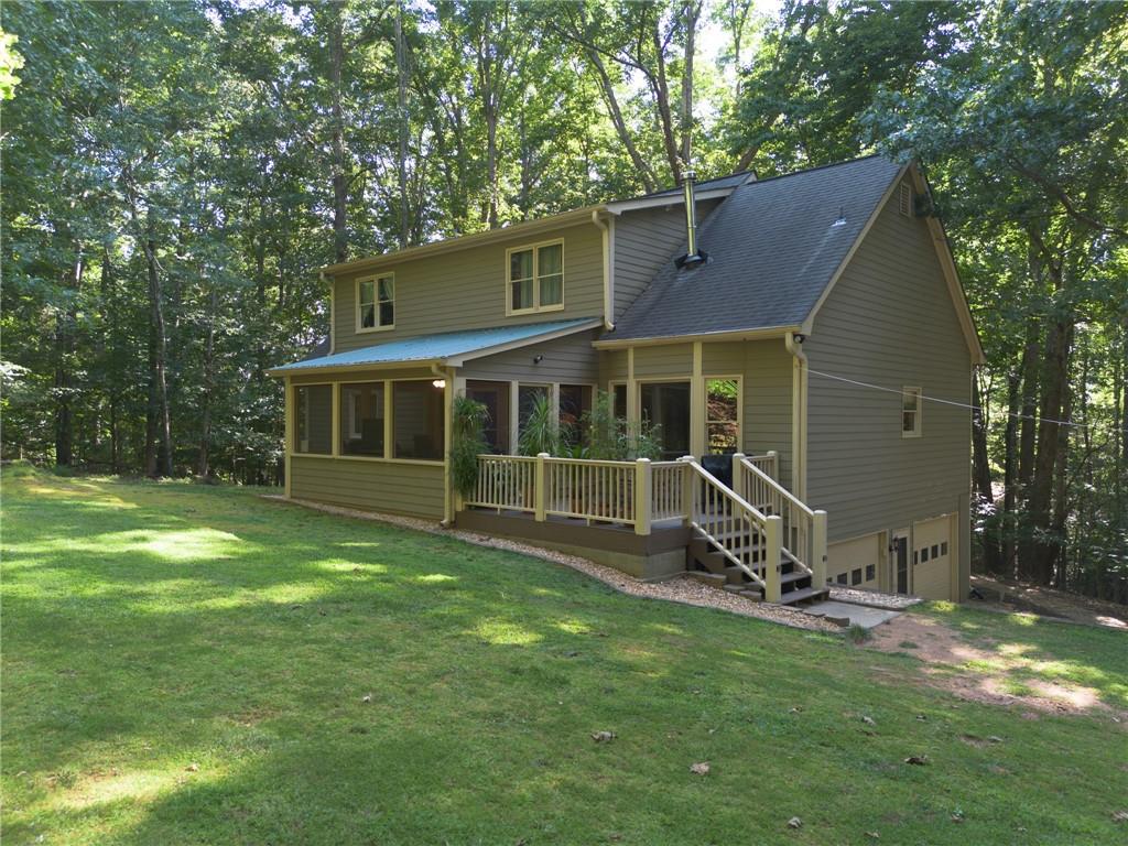 437 Transart Parkway Canton, GA 30114 - Photo 29 of 29
