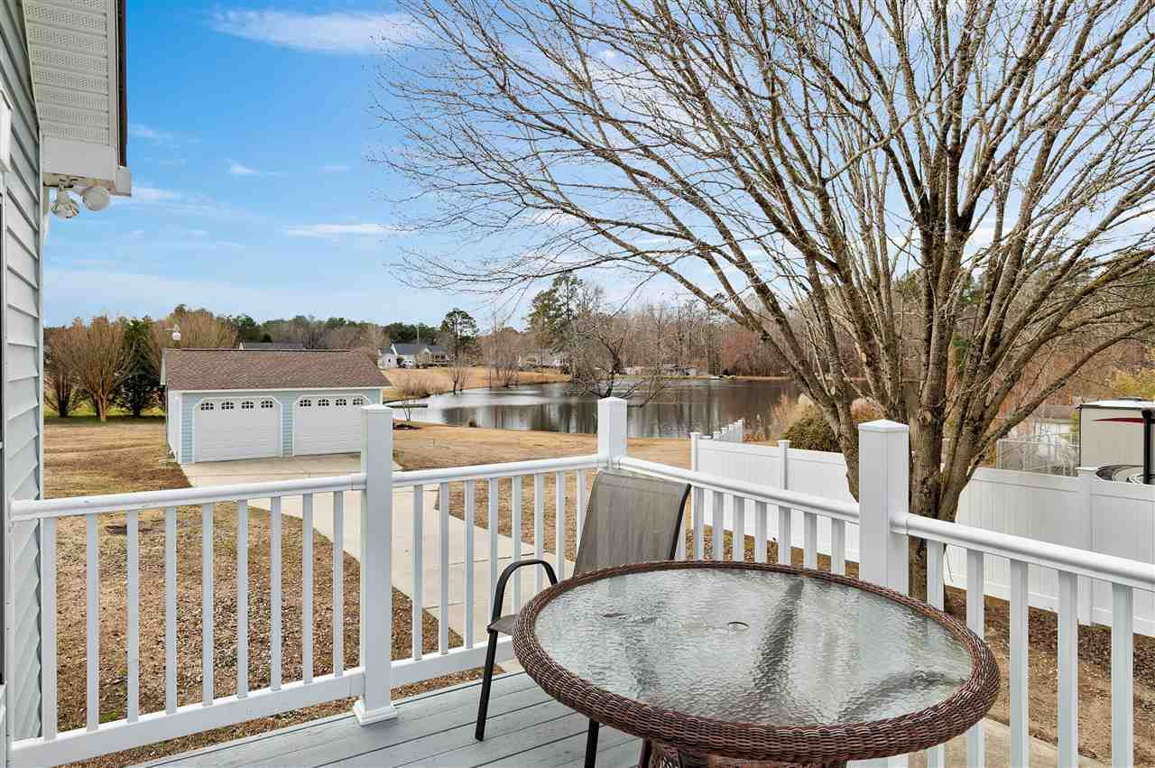 57 Angie Road Garner, NC 27529 - Photo 23 of 30 Photo 23