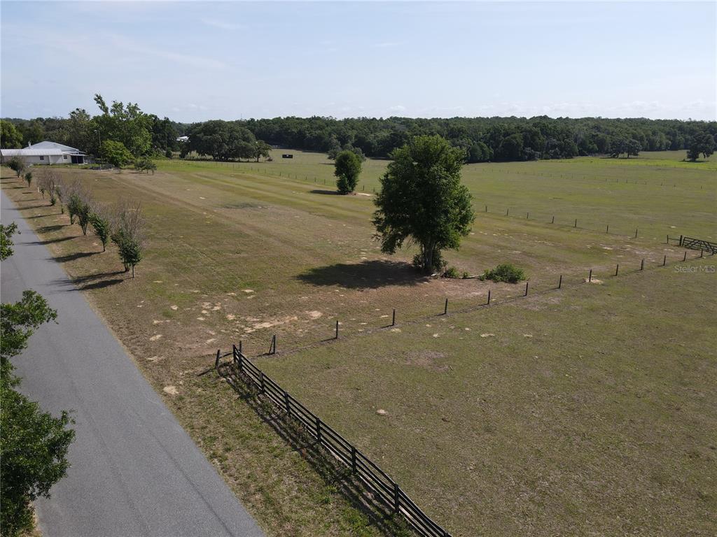 1 Smith Road Dade City, FL 33525 - Photo 15 of 25 a view of a lake