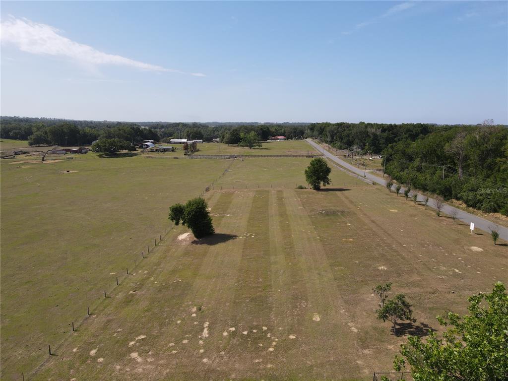 1 Smith Road Dade City, FL 33525 - Photo 20 of 25 a view of a lake