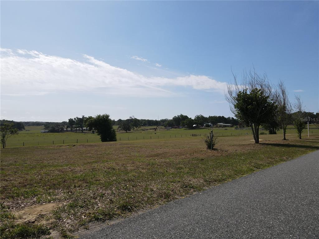 1 Smith Road Dade City, FL 33525 - Photo 22 of 25 a view of lake with mountain in the background