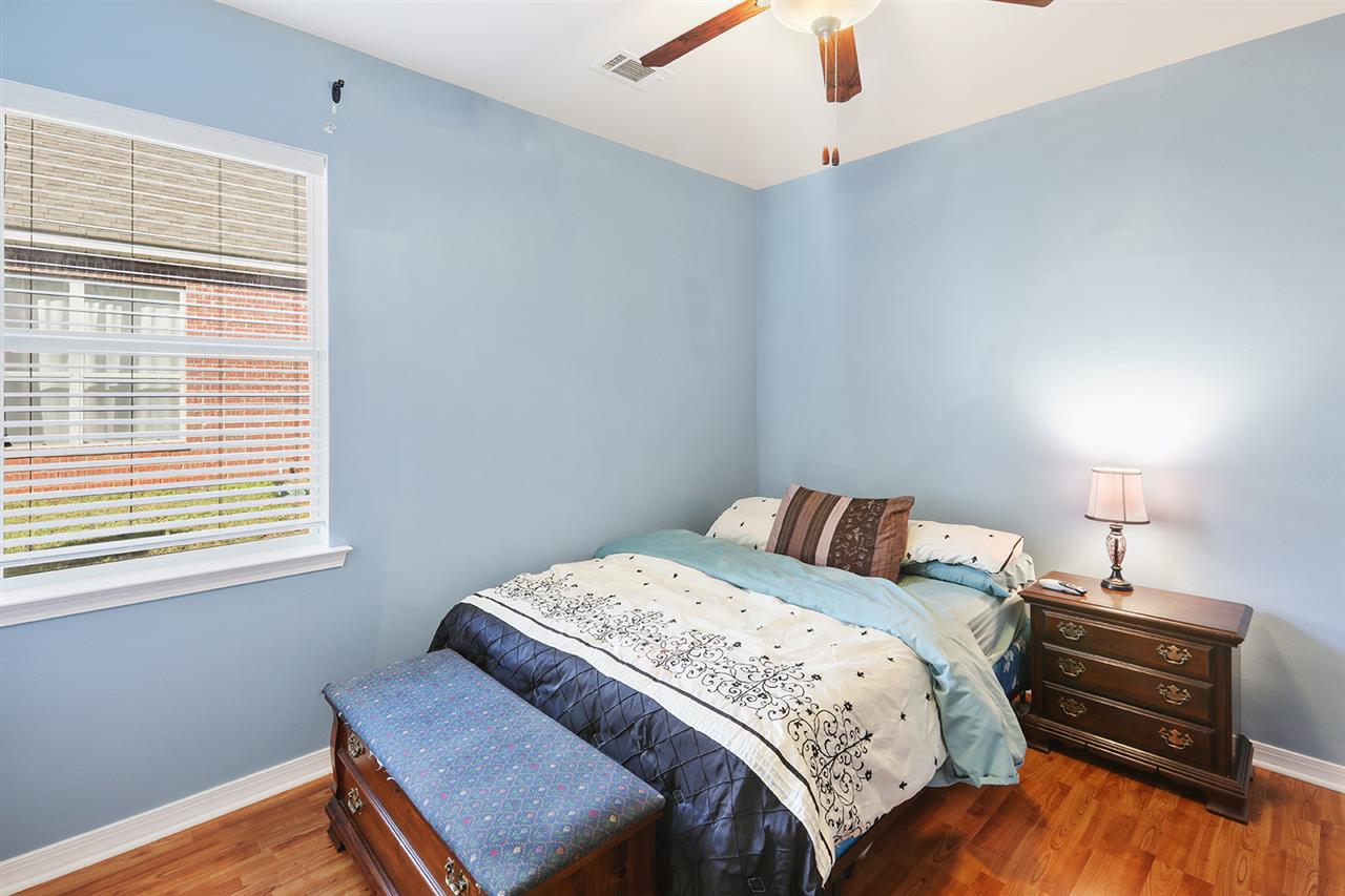 3297 Bellingrath Drive Foley, AL 36535 - Photo 12 of 15 Bedroom 2