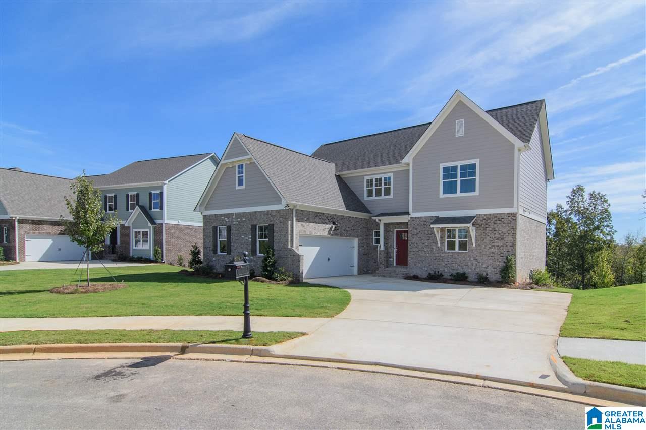 3008 Camellia Ridge Court Pelham, AL 35124 - Photo 3 of 50