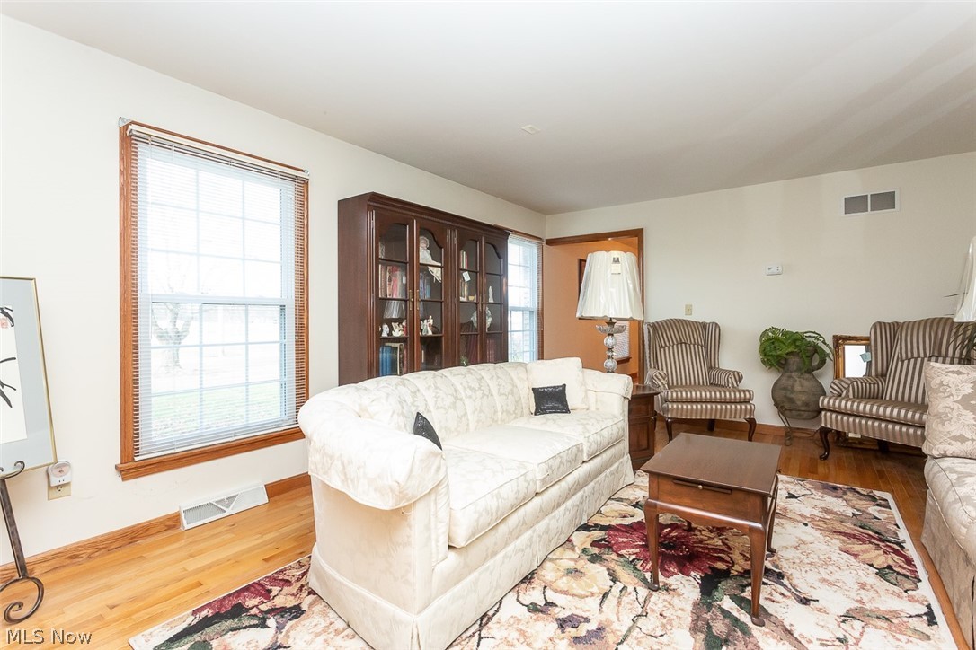 3153 Newton Tomlinson Road Warren, OH 44481 - Photo 15 of 35
