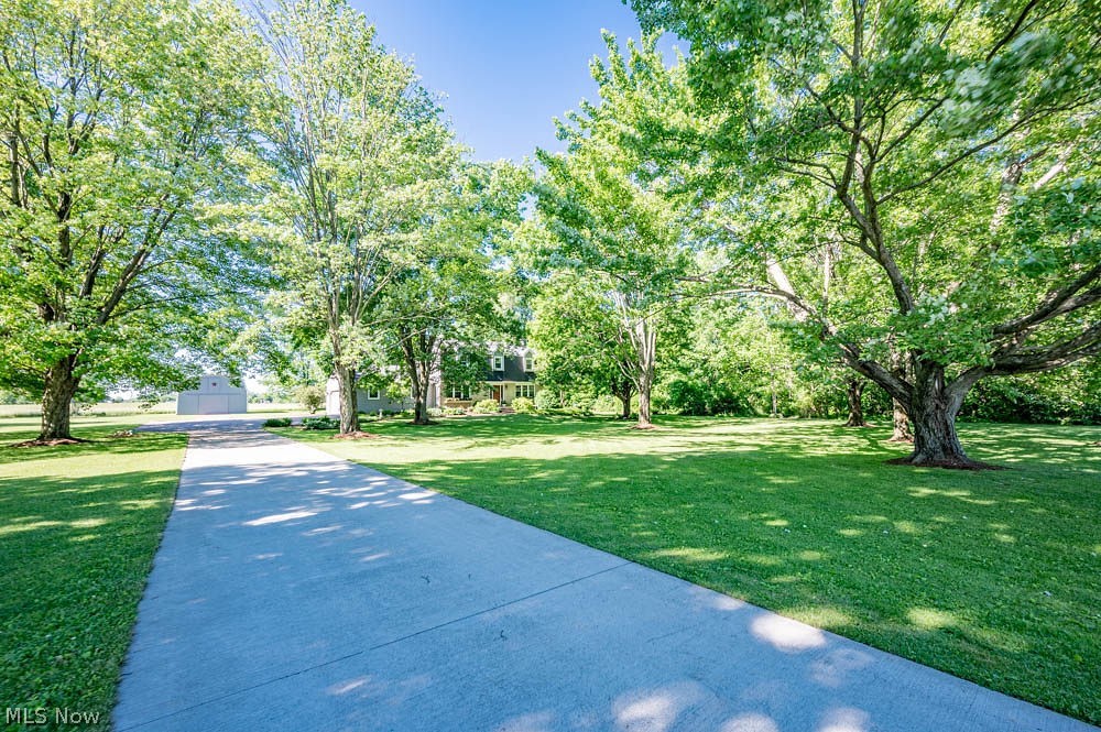 7805 West Middletown Road Salem, OH 44460 - Photo 24 of 35