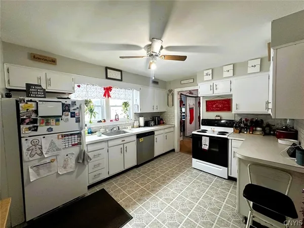 $199,000 | 221 Tompkins Street, Cortland, NY 13045