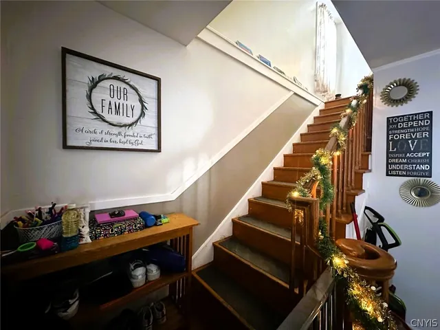 $199,000 | 221 Tompkins Street, Cortland, NY 13045