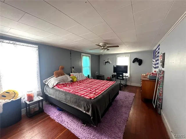 $199,000 | 221 Tompkins Street, Cortland, NY 13045