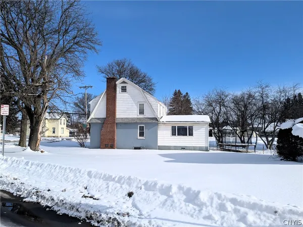 $199,000 | 221 Tompkins Street, Cortland, NY 13045
