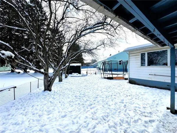 $199,000 | 221 Tompkins Street, Cortland, NY 13045