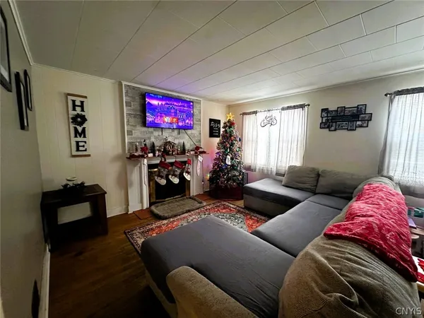 $199,000 | 221 Tompkins Street, Cortland, NY 13045