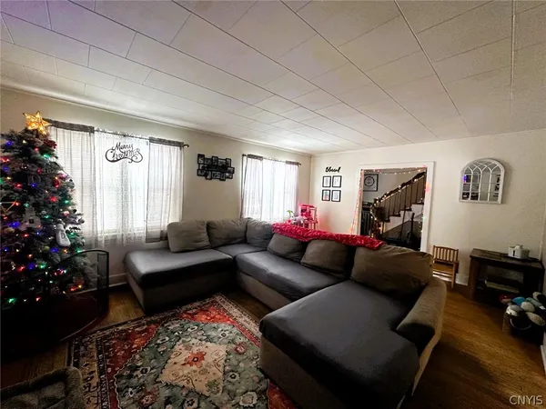 $199,000 | 221 Tompkins Street, Cortland, NY 13045