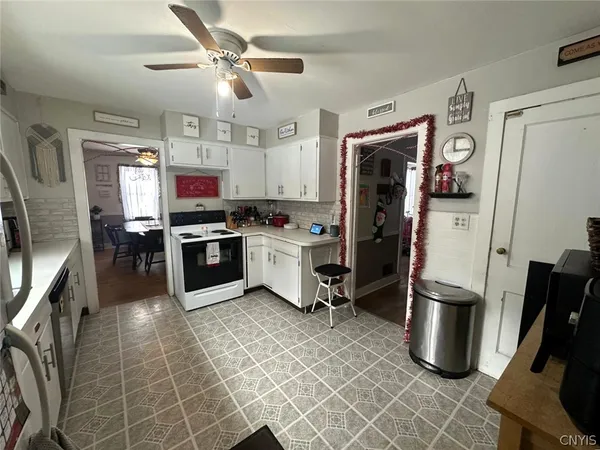 $199,000 | 221 Tompkins Street, Cortland, NY 13045