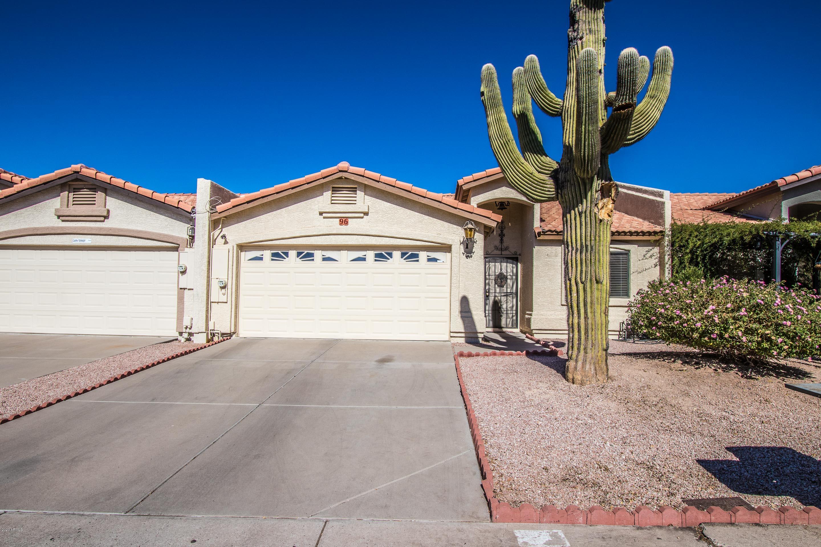 2329 North Recker Road, Unit 96 Mesa, AZ 85215 - Photo 1 of 15 Recker Rd-1