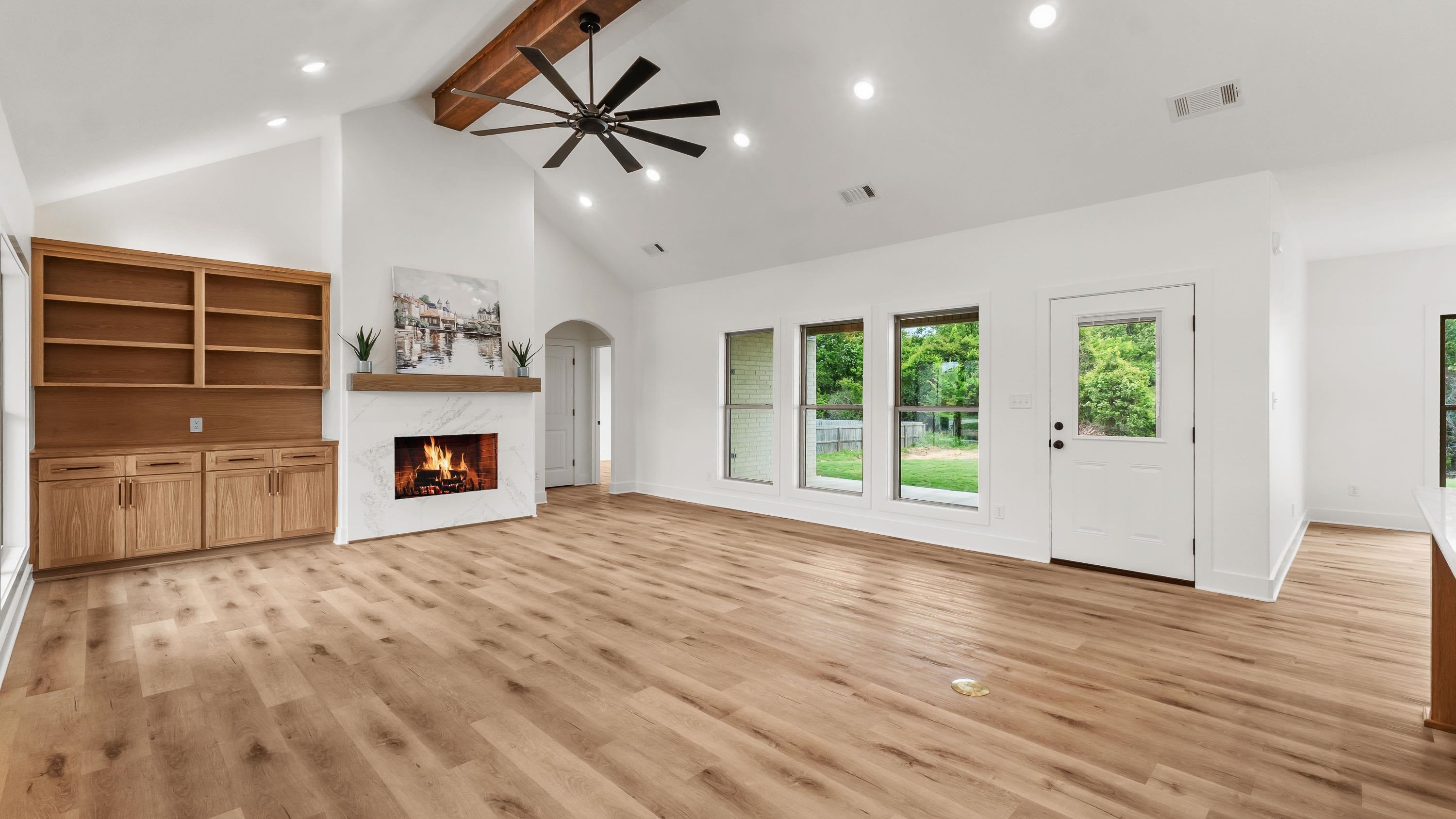 5 King Ranch Road Texarkana, TX 75503 - Photo 26 of 30 Gallery Image 26