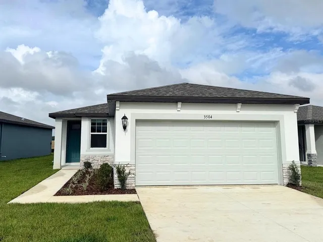 $259,000 | 3504 Moscato Drive, Brooksville, FL 34602