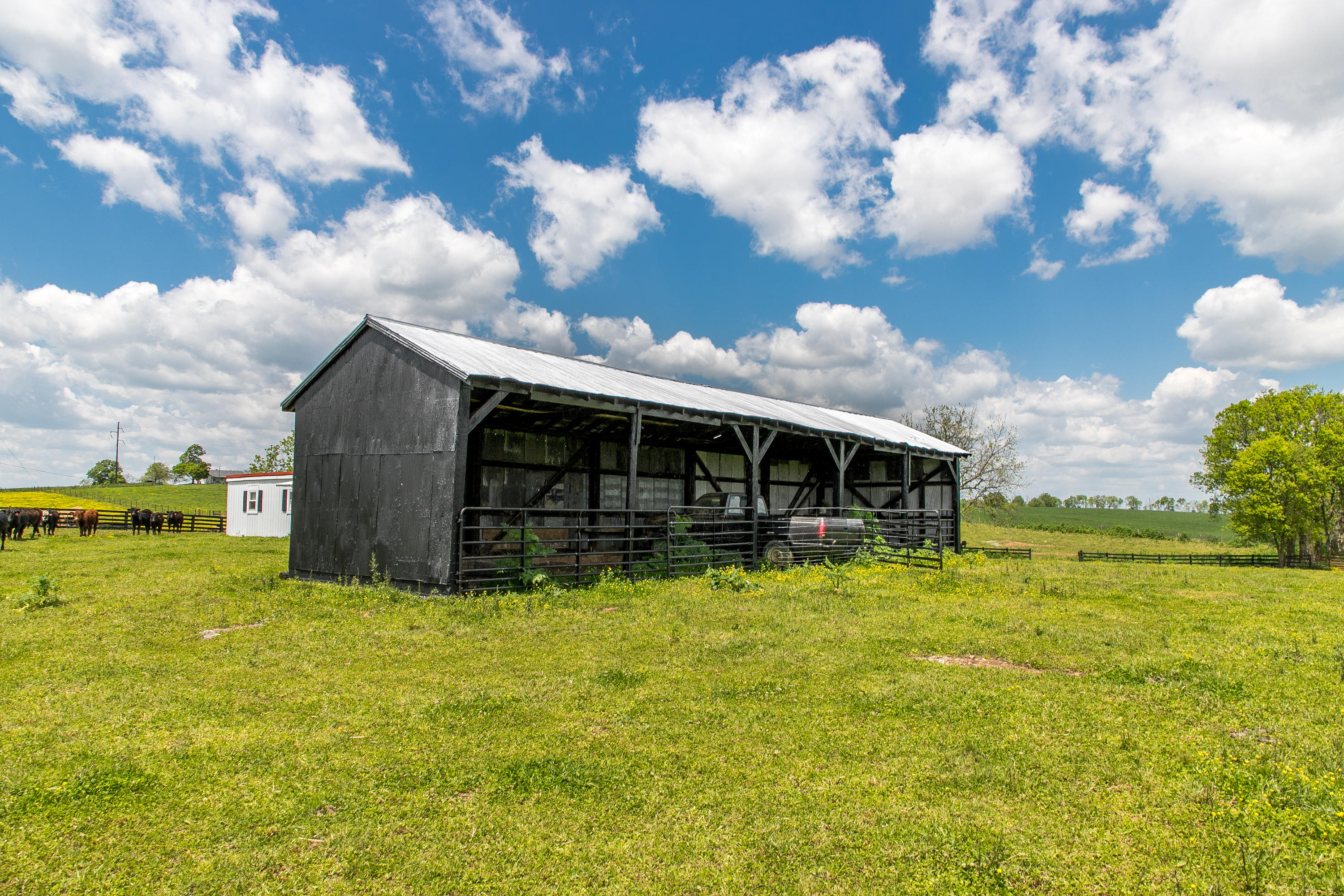 1 A Burgin Road Harrodsburg, KY 40330 - Photo 26 of 33 3-7