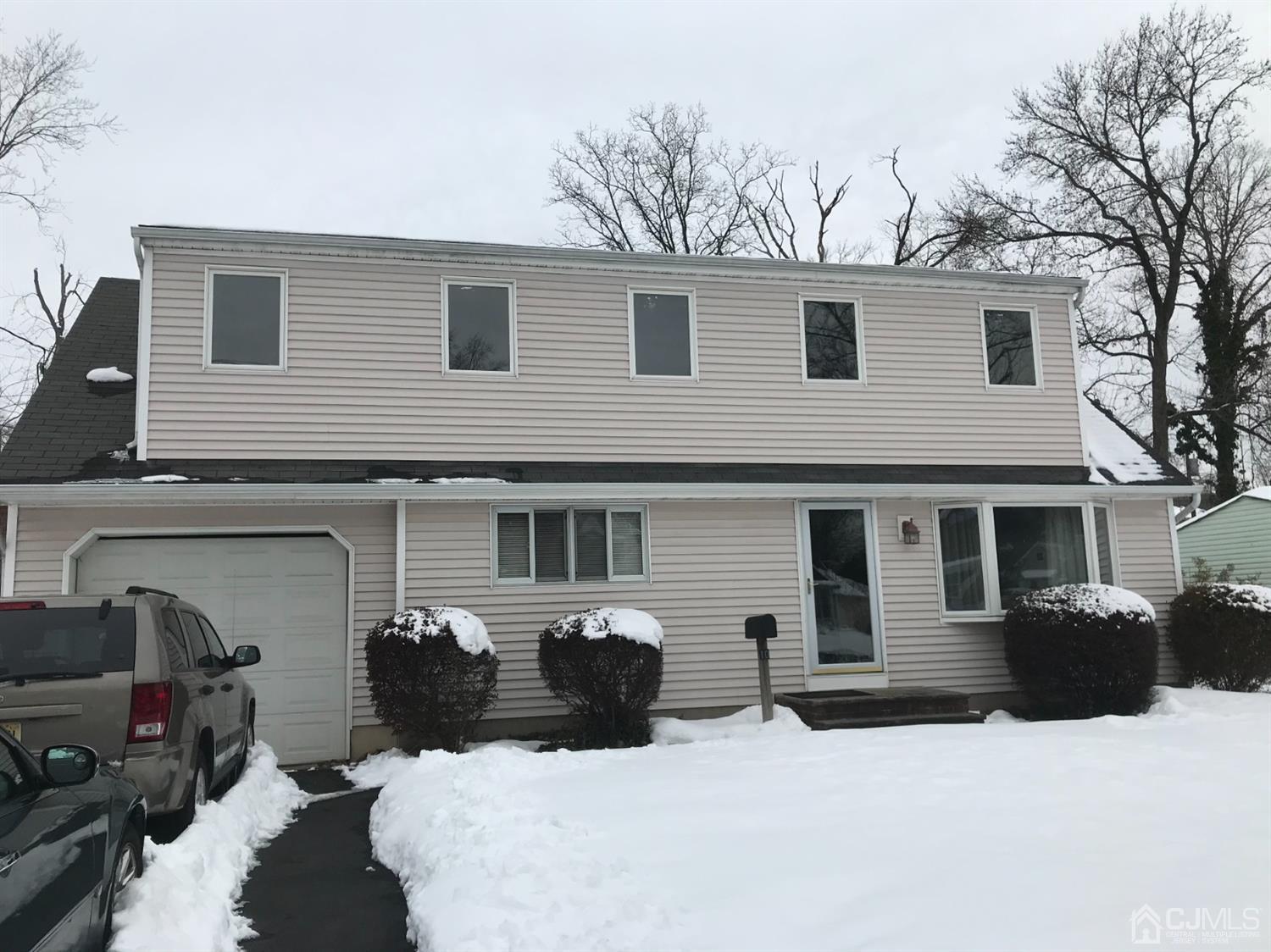 10 Wilcox Road New Brunswick, NJ 08901 - Photo 1 of 41 a view of a house with a patio