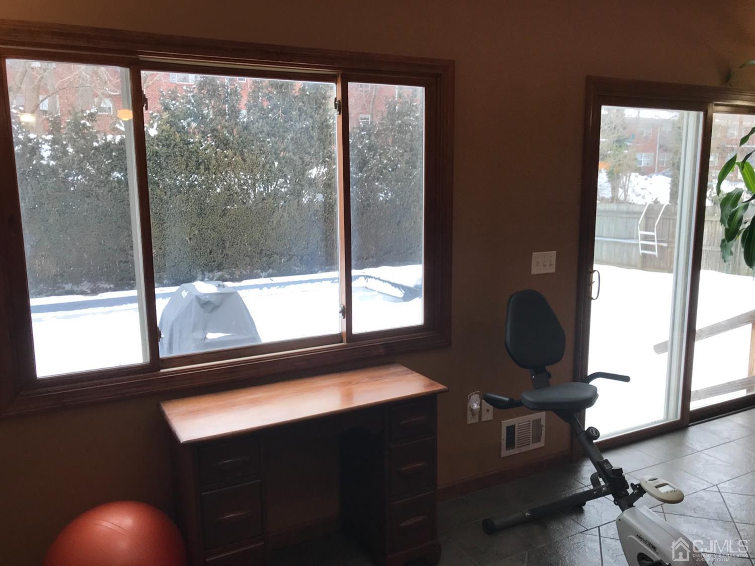 10 Wilcox Road New Brunswick, NJ 08901 - Photo 12 of 41 a view of a room with a window