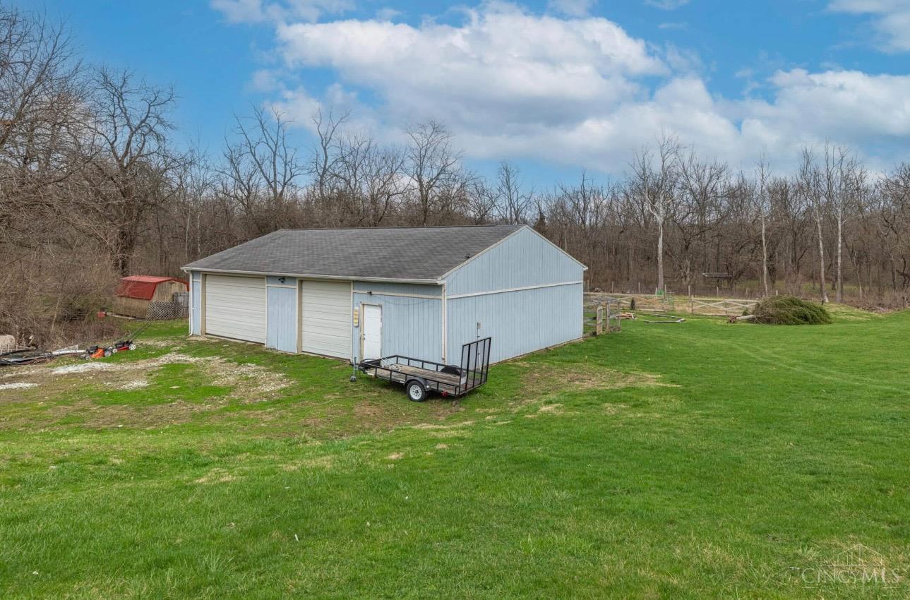 2810 Somerville Road Somerville, OH 45064 - Photo 21 of 63