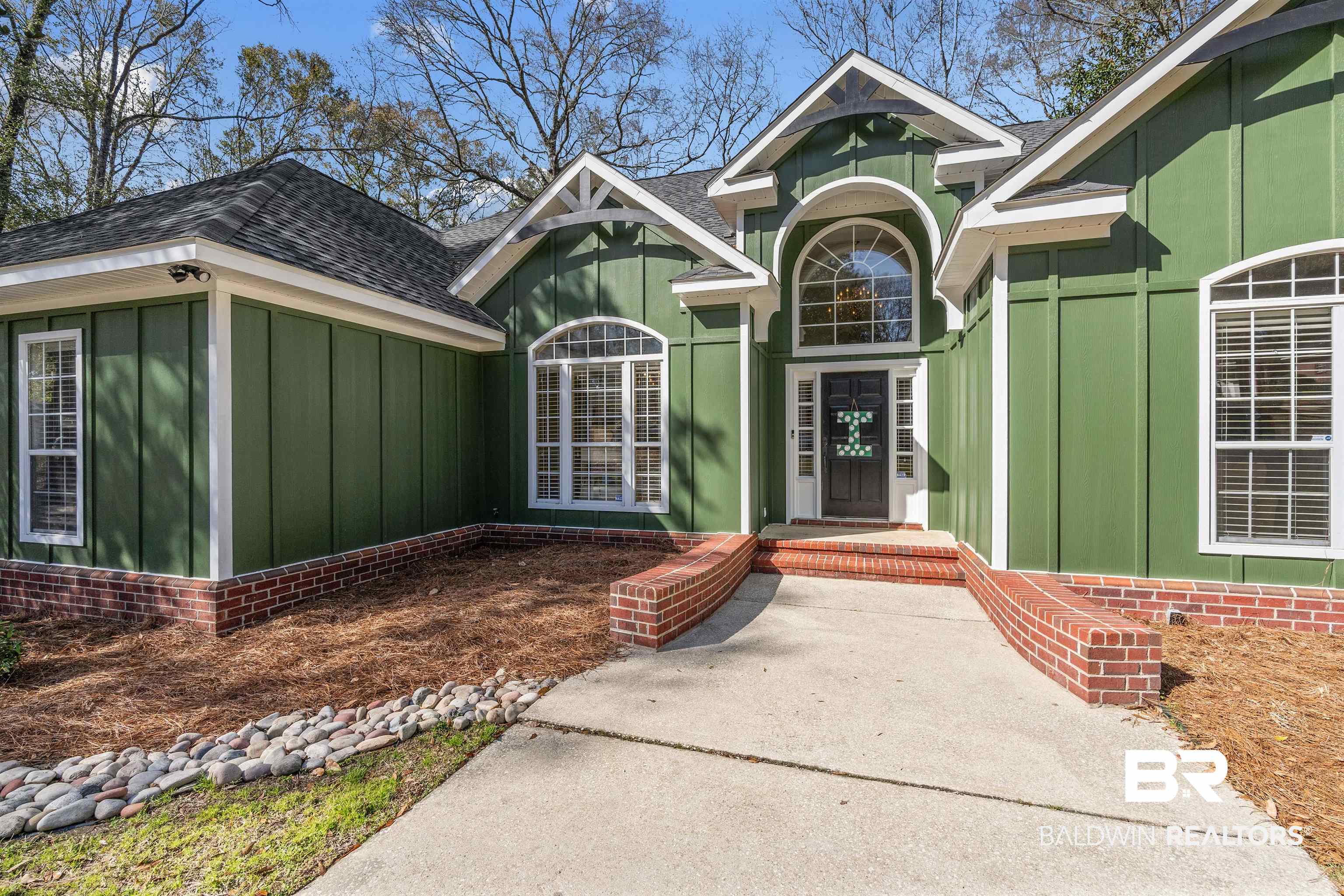 9810 Potomac Ridge Drive Mobile, AL 36695 - Photo 2 of 36